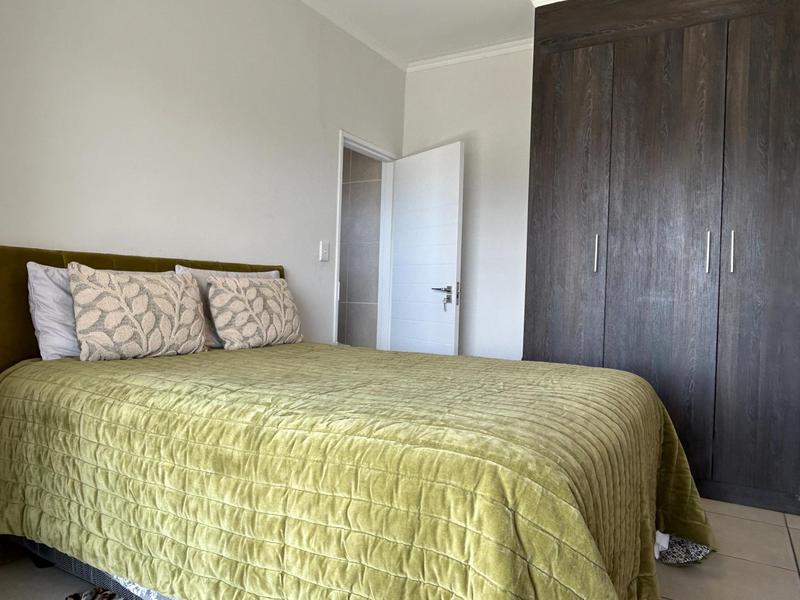 To Let 1 Bedroom Property for Rent in Sandown Western Cape